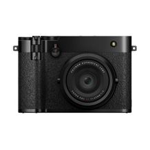Fuji GFX100RF Mirrorless Digital Camera, Black