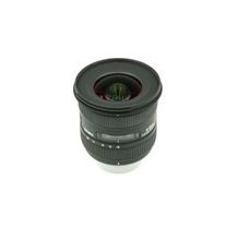 Used Sigma EX 10-20mm f/4-5.6 DC HSM Nikon