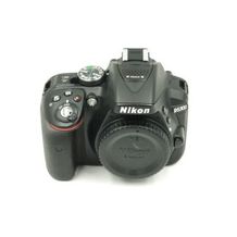 Used Nikon D5300 Body