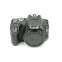 Used Canon Rebel SL2 Body