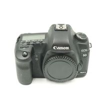 Used Canon 5D Mark II Body