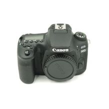 Used Canon 90D DSLR Body
