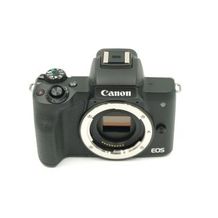 Used Canon M50 Digital Mirrorless Camera Body
