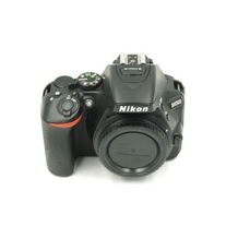 Used Nikon D5500 Body