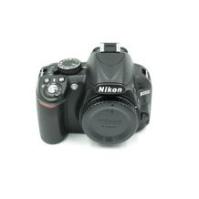 Used Nikon D3100 DX Format DSLR Body