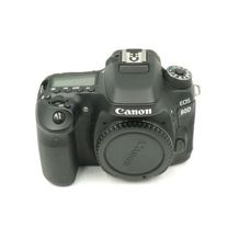 Used Canon 80D Digital SLR Body