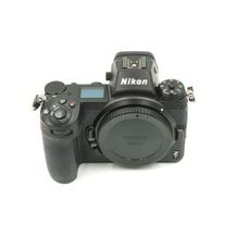 Used Nikon Z7 FX Mirrorless Body