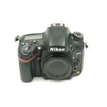 Used Nikon D610 FX Digital SLR Body