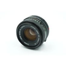 Used Canon FD 50mm f/1.8