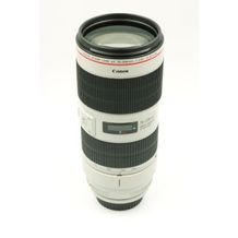 Used Canon EF 70-200mm f/2.8L IS III USM Lens