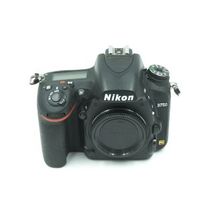 Used Nikon D750 FX Body