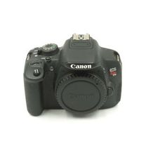 Used Canon T5i Digital SLR Body