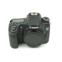 Used Canon 70D Digital SLR Body