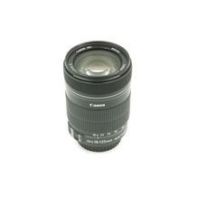 Used Canon EF-S 18-135mm f/3.5-5.6 IS