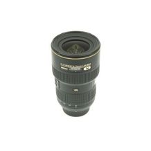 Used Nikon AF-S 16-35mm f/4G ED VR N