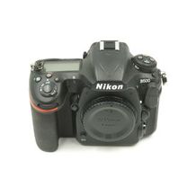 Used Nikon D500 DSLR Camera Body