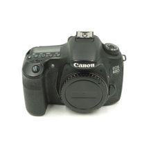 Used Canon 60D Body