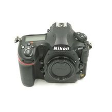 Used Nikon D850 FX Format DSLR Body