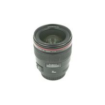 Used Canon EF 35mm f/1.4 L USM
