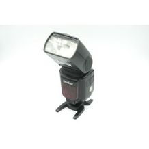 Used Godox TT685F Fuji