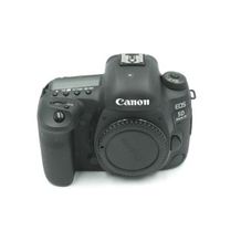 Used Canon 5D IV Body