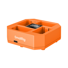 SmallRig NP-FZ100 4-Channel Camera Battery Charger