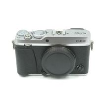 Used Fuji X-E3 Body