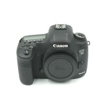 Used Canon 5D III Digital Full-Frame SLR Body