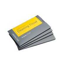 ProMaster OpticClean Professional Lens Tissue - 50 Sheet Booklet