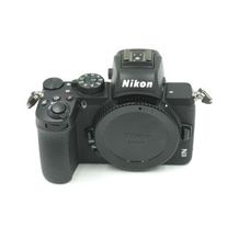 Used Nikon Z50 Digital Mirrorless Body