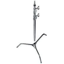 Avenger 20" Detachable Legs Century Stand 16(54.7") Steel, 2 Risers