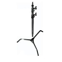 Avenger 40"C-Stand 30(118") Detachable Black Steel, 2 Risers