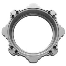 Hive Lighting Bee 8 Point Speed Ring