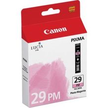 Canon PGI-29 Photo Magenta Ink For Pro 1