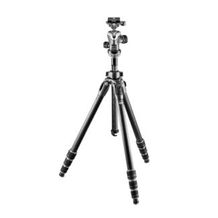 Gitzo Mountaineer Kit, Ser.1 4 sec tripod GT1542 + head GH1382QD