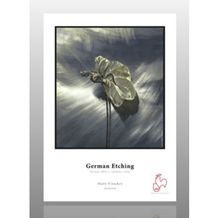 Hahnemuhle German Etching 13" X 19" 25 Sheets