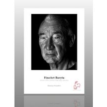 Hahnemuhle Fine Art Baryta 13" X 19"  25 Sheets