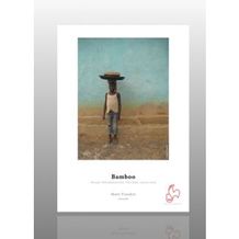 Hahnemuhle Bamboo 8.5" X 11" 25 Sheets