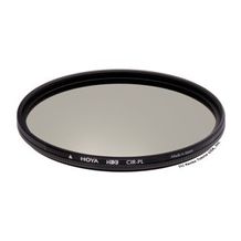 Hoya HD3 Circular Polarizing 37mm Filter