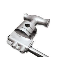 Kupo 40" Extension Grip Arm W/ Big Handle Silver