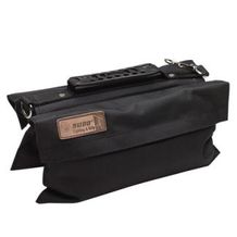 KupKupo 13.2 Lb (6kg) Velcro Refillable Empty Sandbag