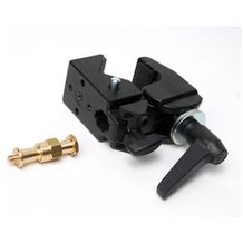 Manfrotto Super Clamp w/ Stud 035RL
