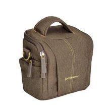 ProMaster Cityscape 10 Bag - Brown