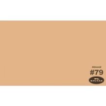 Savage Widetone Seamless Background Paper - #79 Almond - 53" x 12yd