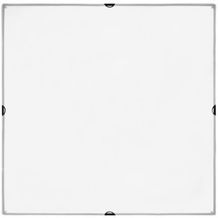 Westcott Scrim Jim Cine 2'X2' 1-1/4 Stop Diffuser