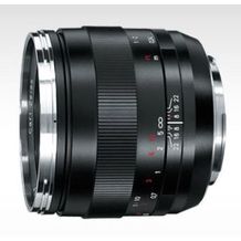 Zeiss Makro Planar T* 50 F2 ZE