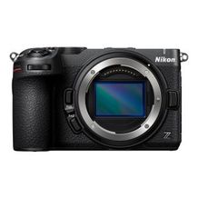 Nikon Z5IIC Mirrorless Digital Camera - Body Only - Black