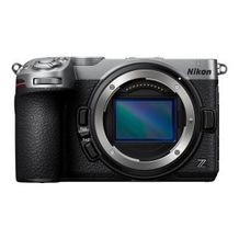 Nikon Z5IIC Mirrorless Digital Camera - Body Only - Silver