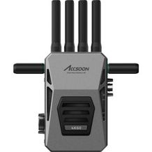 Accsoon CineView Master 4K Wireless Video Receiver