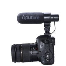 Aputure V-Mic D1 Shotgun Microphone